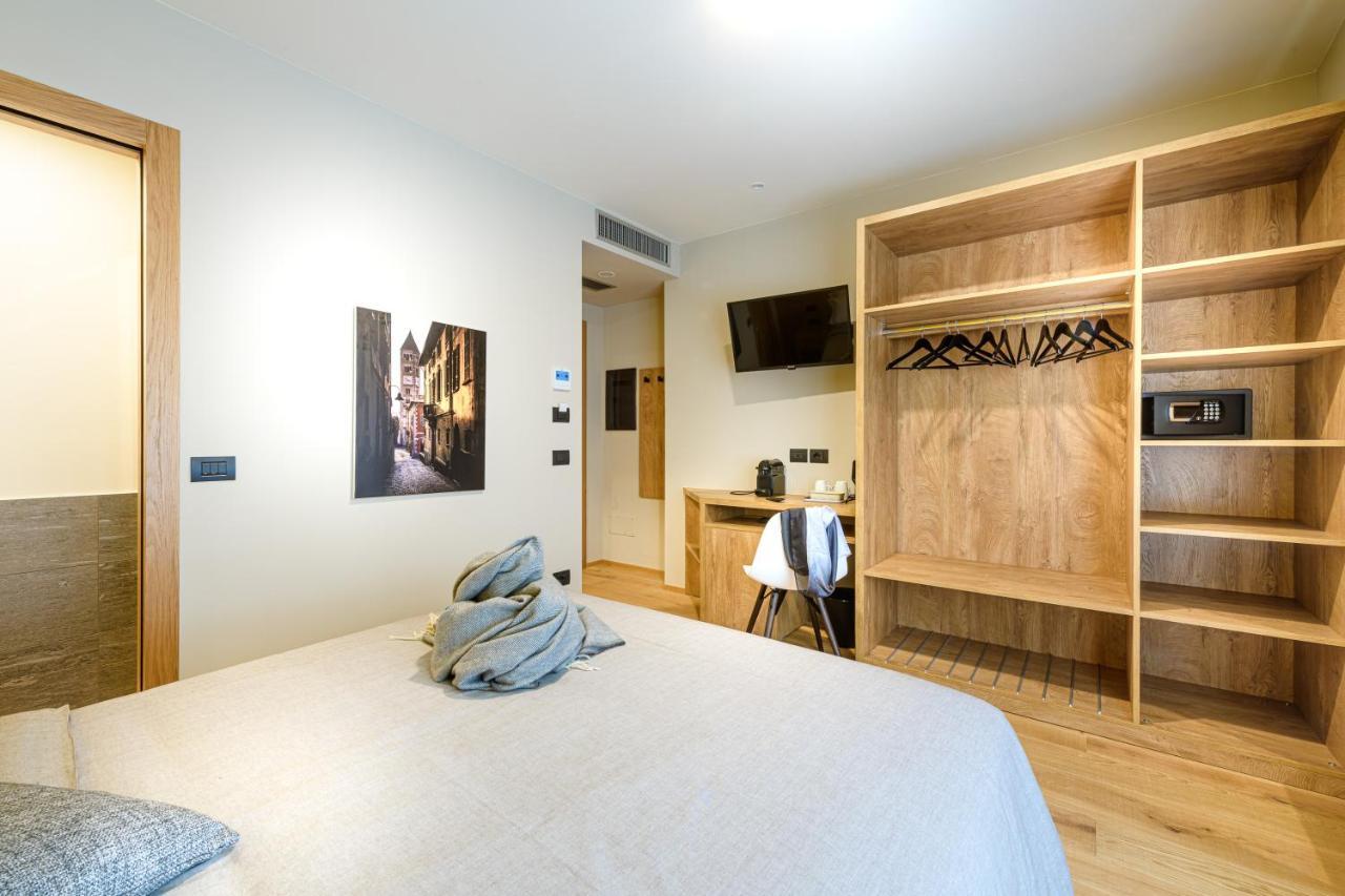 Sanmartino Suite ティラーノ エクステリア 写真