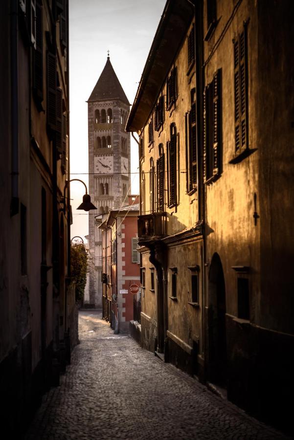 Sanmartino Suite ティラーノ エクステリア 写真