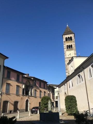 Sanmartino Suite ティラーノ エクステリア 写真