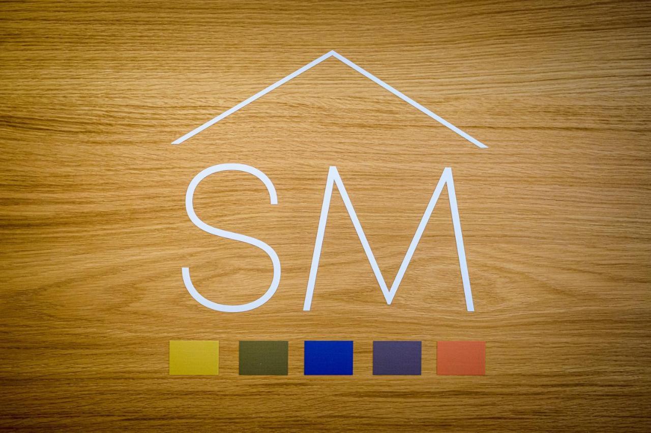 Sanmartino Suite ティラーノ エクステリア 写真