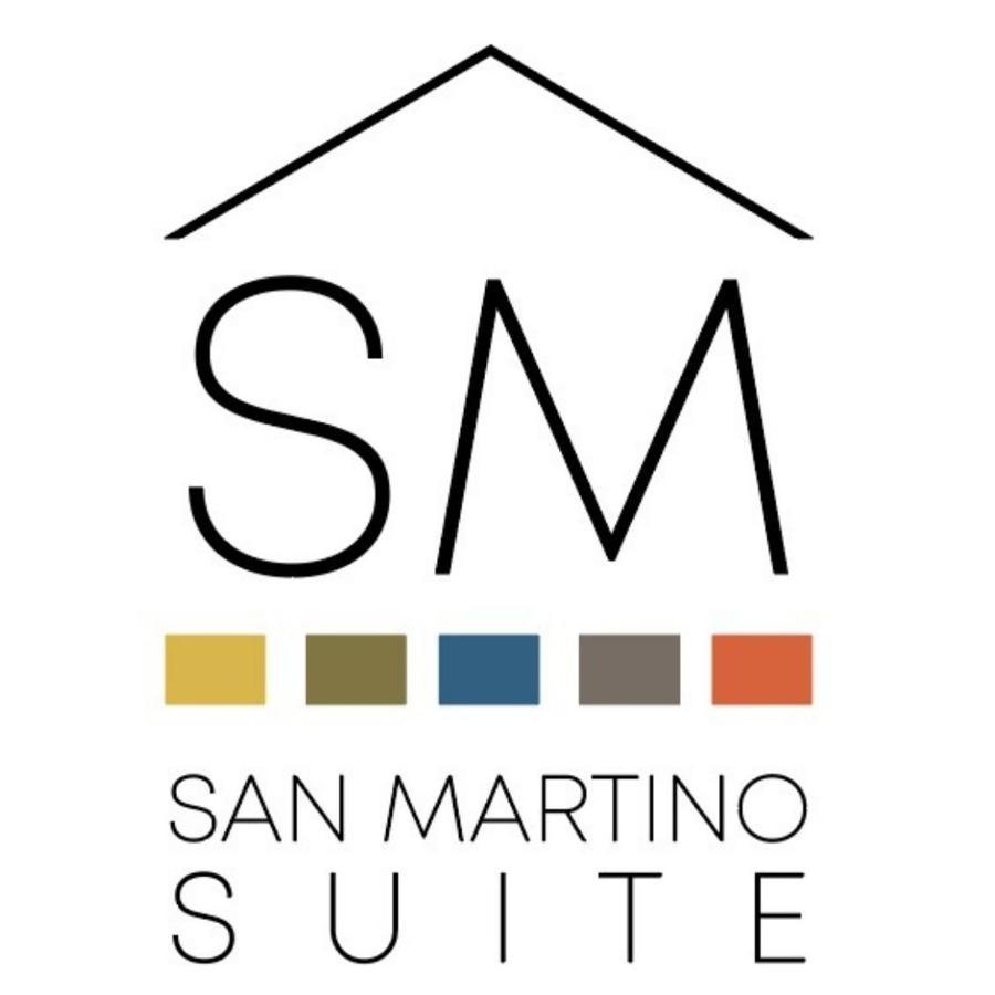 Sanmartino Suite ティラーノ エクステリア 写真